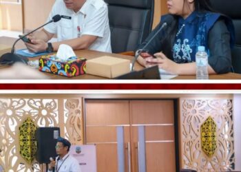Tamara Dorong Demokrasi Kaltara Lebih Terbuka dan Partisipatif