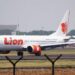 Ilustrasi Lion Air