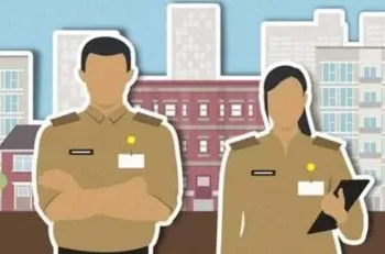 WFH Tak Berlaku Bagi ASN di Tarakan, Ini Penjelasaan Pejabat Walikota