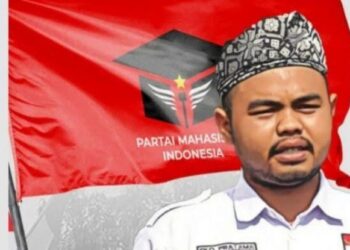 Ilustrasi Partai Mahasiswa Indonesia