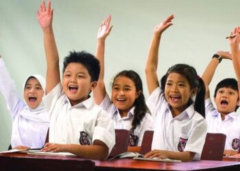 Apa Itu Jalur Afirmasi di PPDB 2022 Kota Tarakan? Ini Penjelasannya