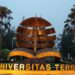 Ilustrasi Universitas Terbuka