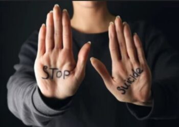 Penghakiman Masyarakat Terhadap Orang yang Berniat Bunuh Diri