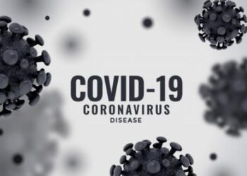 Ilustrasi covid-19