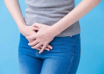 Ilustrasi kanker serviks