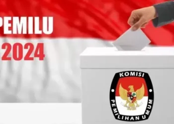 Ini Hasil Rekapitulasi Pemilu 2024 yang Ditetapkan KPU, Prabowo-Gibran Unggul