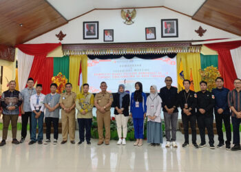 38 Tim Siap Adu Gagasan dalam Kompetisi Debat Demokrasi