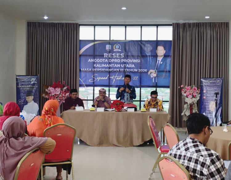 Supa’ad: SPMB Harus Transparan, Tidak Ada Titipan