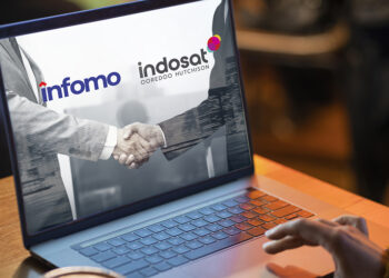 Tingkatkan Ekosistem Periklanan dan Pengalaman Pelanggan, Indosat Kolaborasi dengan Infomo kembangkan Platform AI/ML