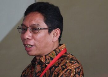 Ingat, Ini Dia Muka Orang yang Bikin Minyak Goreng Indonesia Langka dan Mahal
