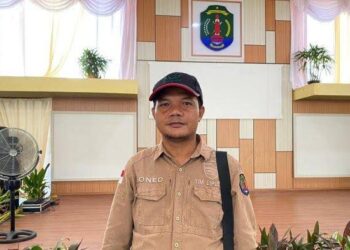 Gandeng UPN Veteran Yogyakarta, Prokopim Nunukan Gelar UKW