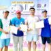 Ini Dia Para Juara, Tournament Golf Exhibition se-Kaltara