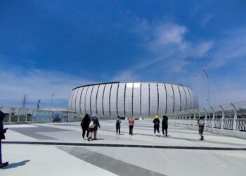 Ini Alasan Timnas Indonesia Gagal Ikut Kompetisi IYC 2021