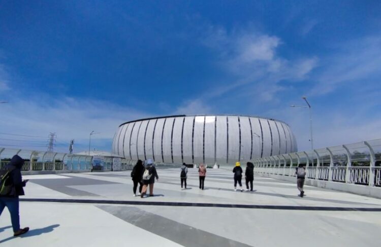 Ini Alasan Timnas Indonesia Gagal Ikut Kompetisi IYC 2021