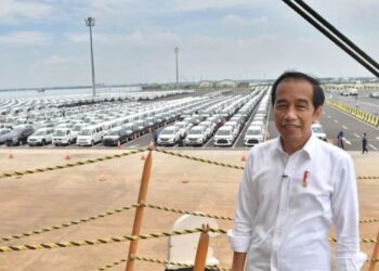 Buruh-Mahasiswa Bakal Geruduk DPR Lagi, Anggap Jokowi Gagal Total Urus Rakyat