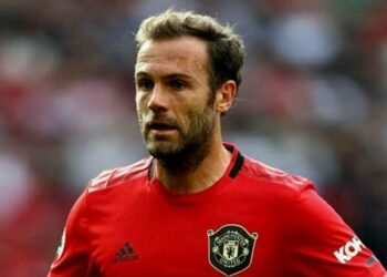 Milan vs Inter, Duo Klub Bapak-bapak Ronda Rebutan Si Tua Juan Mata