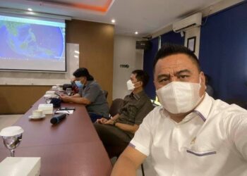 Komisi III DPRD Kaltara Dorong Anggaran Infrastruktur Krayan Diperkuat