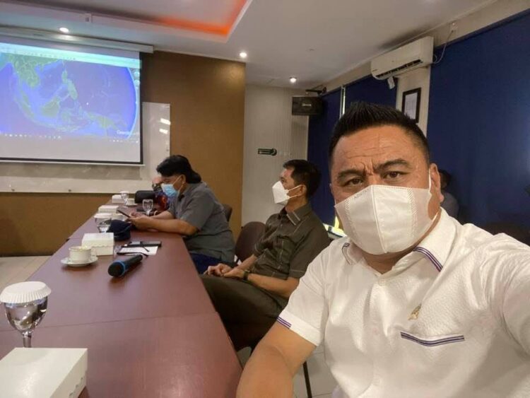 Komisi III DPRD Kaltara Dorong Anggaran Infrastruktur Krayan Diperkuat