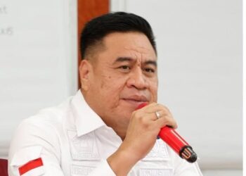 DPRD Kaltara Dukung MBG Tetap Jalan Saat Libur Sekolah