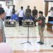 Bupati Wempi Hadiri Pelantikan KAHMI Malinau