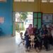 Dahsat di Kampung KB Binusan (FOTO : SIMP4TIK. News)