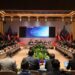Kemenhub Tuan Rumah Rangkaian Pertemuan 17th ASEAN-China Working Group on Regional Air Services Arrangements