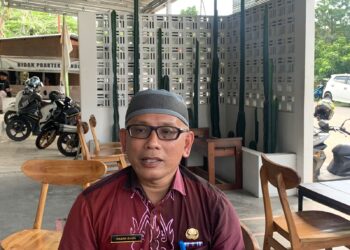 10 Parpol di Nunukan Dapat Bantuan Dana dari Kesbangpol, Hanura Terbesar