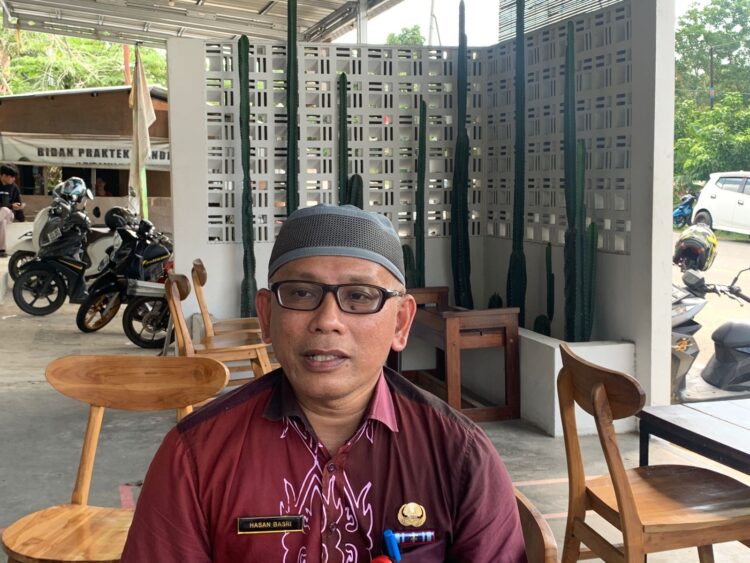 10 Parpol di Nunukan Dapat Bantuan Dana dari Kesbangpol, Hanura Terbesar