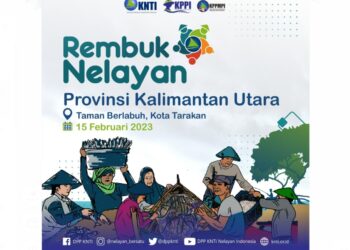KNTI Kaltara akan Gelar Rembug Nelayan