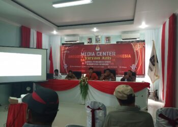 Butuh Rp 8 Triliun untuk KPU Memulai Tahapan Pemilu 2024, Besar Banget Ya?