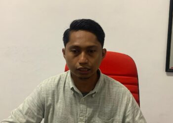 Dilaporkan LBH HANTAM Soal Perkara Caleg Rais, Ini Tanggapan KPU Tarakan