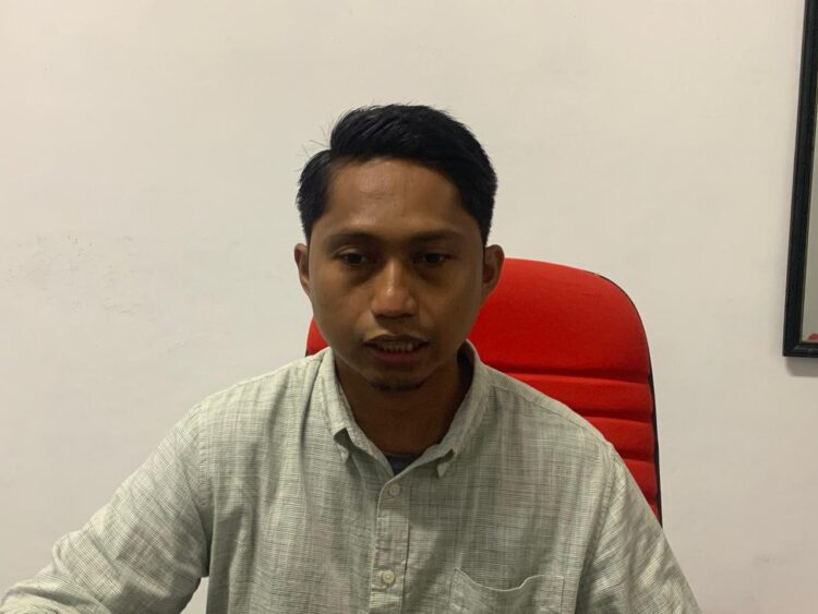 Dilaporkan LBH HANTAM Soal Perkara Caleg Rais, Ini Tanggapan KPU Tarakan