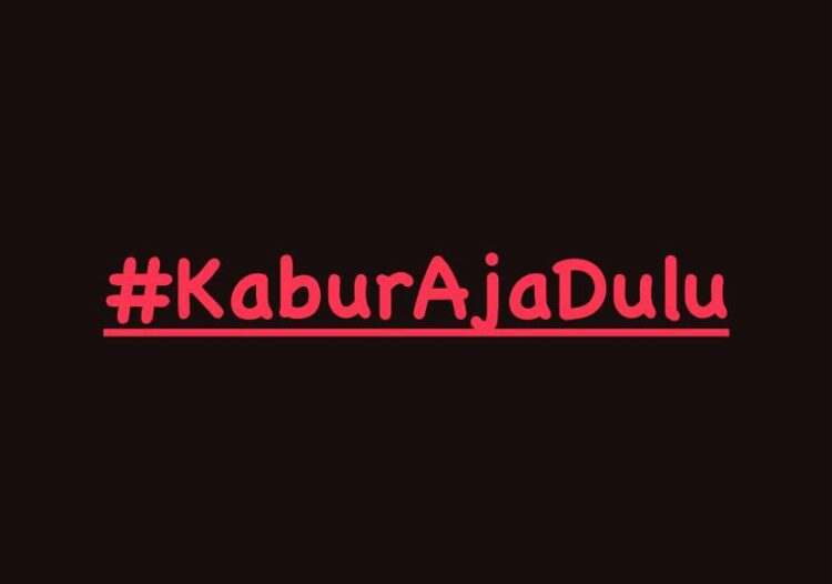 #KaburAjaDulu Viral, Alumni UBT Berbagi Cerita Berkarir di Luar Negeri