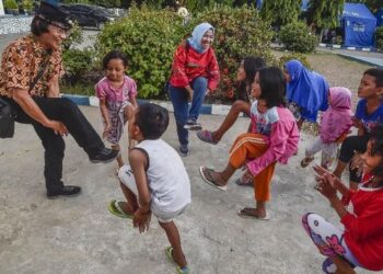 Kak Seto minta orang tua hargai potensis anak