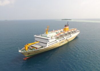 Pelni Layani 3.942 Penumpang Asal Tarakan Selama Arus Mudik Lebaran 2022