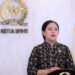 Ketua DPR RI Puan Maharani