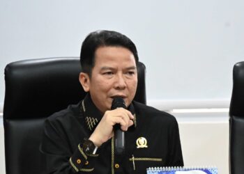 Belum Ada Usulan WPR, DPRD Kaltara Dorong Penambang Rakyat Ajukan Koordinat Dulu