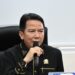 Belum Ada Usulan WPR, DPRD Kaltara Dorong Penambang Rakyat Ajukan Koordinat Dulu