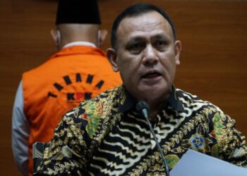 Gabung KPK, 55 Jaksa Jadi Amunisi Baru Pemberantasan Korupsi