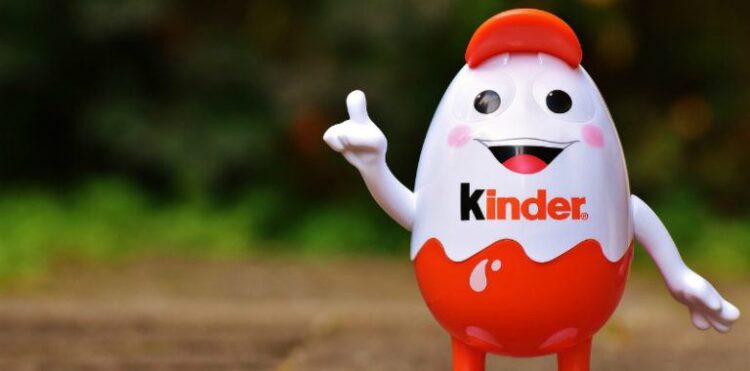 Pengumuman Bunda, Ini Hasil Pemeriksaan BPOM Soal Kinder Joy di Tarakan