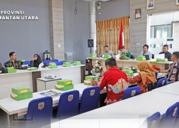 DPRD Kaltara Siapkan Ranperda Penghargaan Daerah untuk Tokoh Berjasa