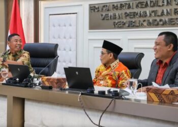 DPRD Kaltara Desak Pusat Perkuat Nelayan, Rumput Laut, dan Internet
