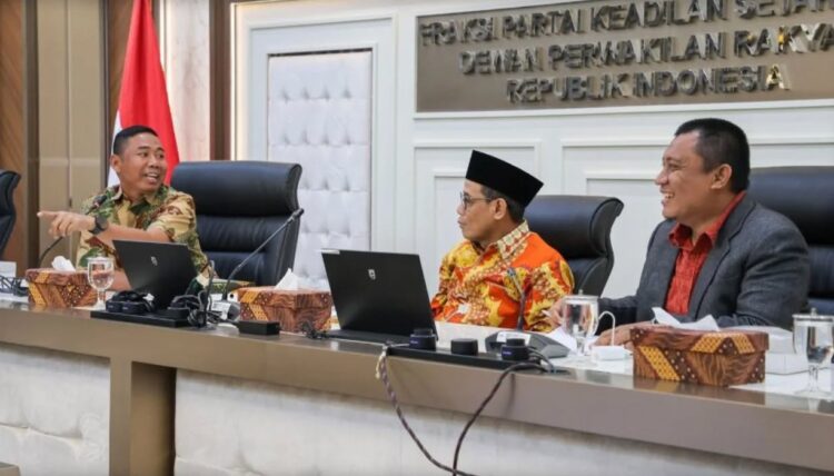 DPRD Kaltara Desak Pusat Perkuat Nelayan, Rumput Laut, dan Internet
