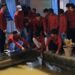BP3MI Bekali Kemampuan Budidaya Ikan Lele kepada Puluhan Purna PMI