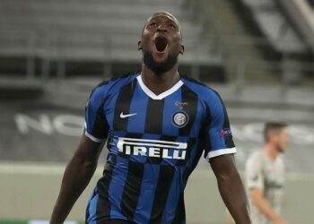 Transfer Lukaku Nyaris Rampung, tapi Duit Inter Milan Masih Kurang
