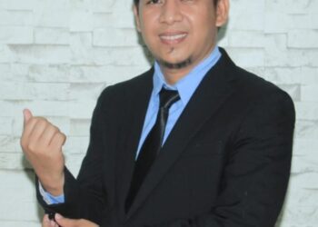 Ir. Lukman Ambo Lala