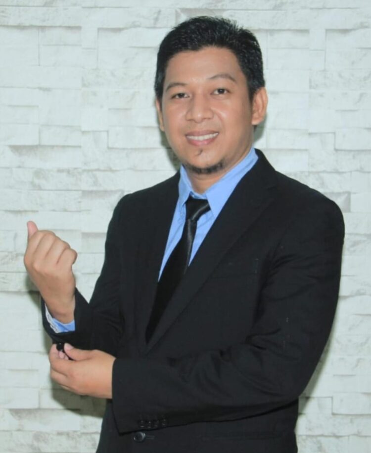 Ir. Lukman Ambo Lala