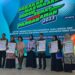 Keren! MA AL-Ikhlas Nunukan Raih Juara 1 Tingkat Nasional Kategori PJAS
