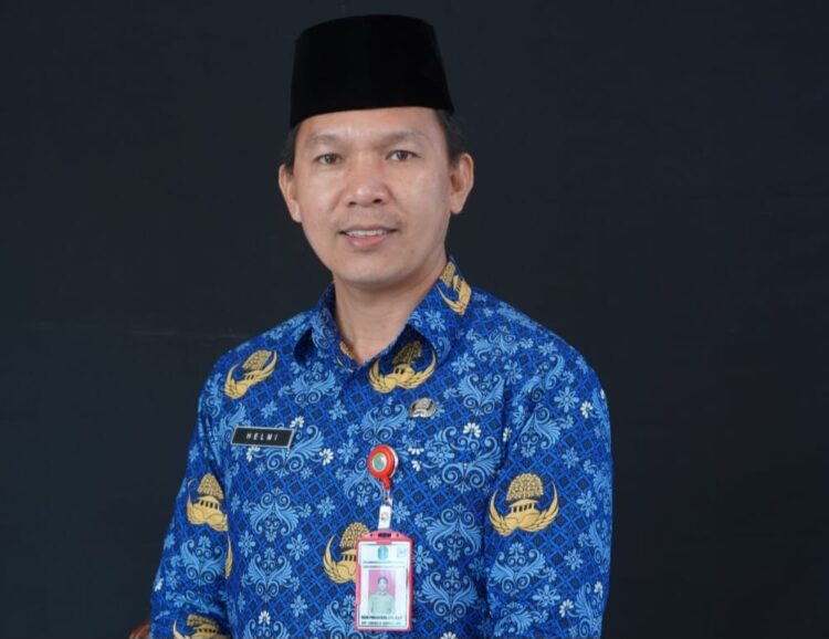 16 Desa di Nunukan Berstatus Mandiri