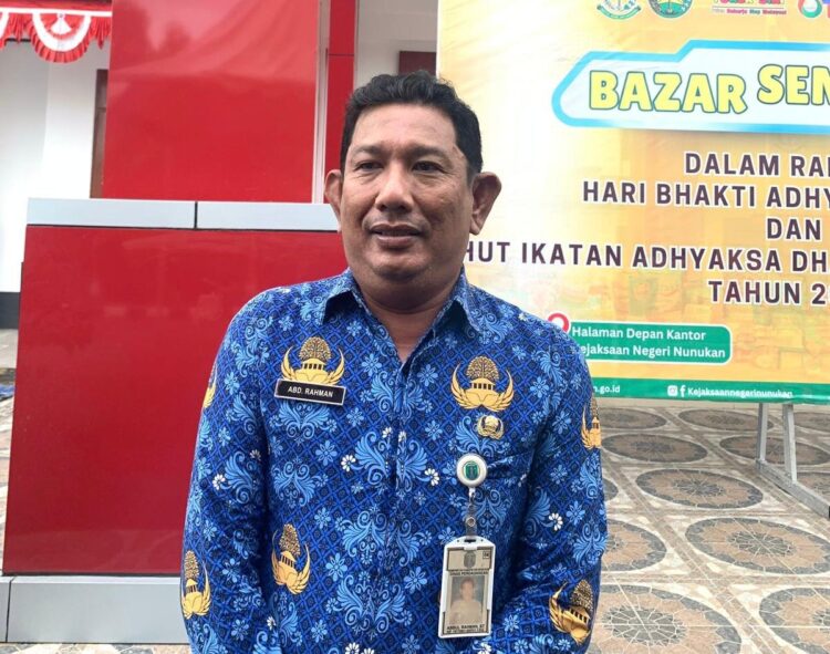 Harga Sembako Lokal Siap Bersaing dengan Produk Negara Malaysia